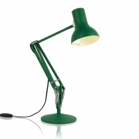 Lampe de bureau Type75 Mini - Vert